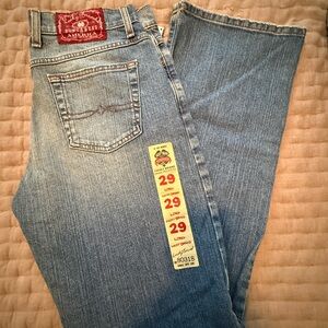 Lucky Brand Jeans
